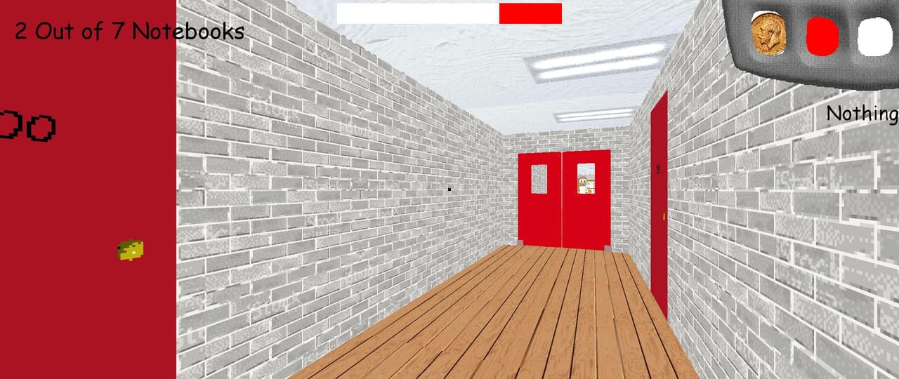 The Totally Legit Learning Game With Yassmeen screenshot 5
