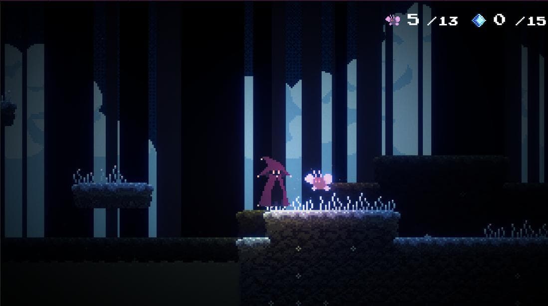 Mottera Magica screenshot 5