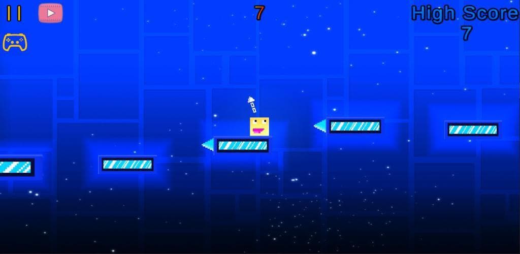 Block Bound screenshot 3