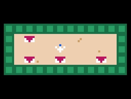 Ace Delivery Pigeon screenshot 2
