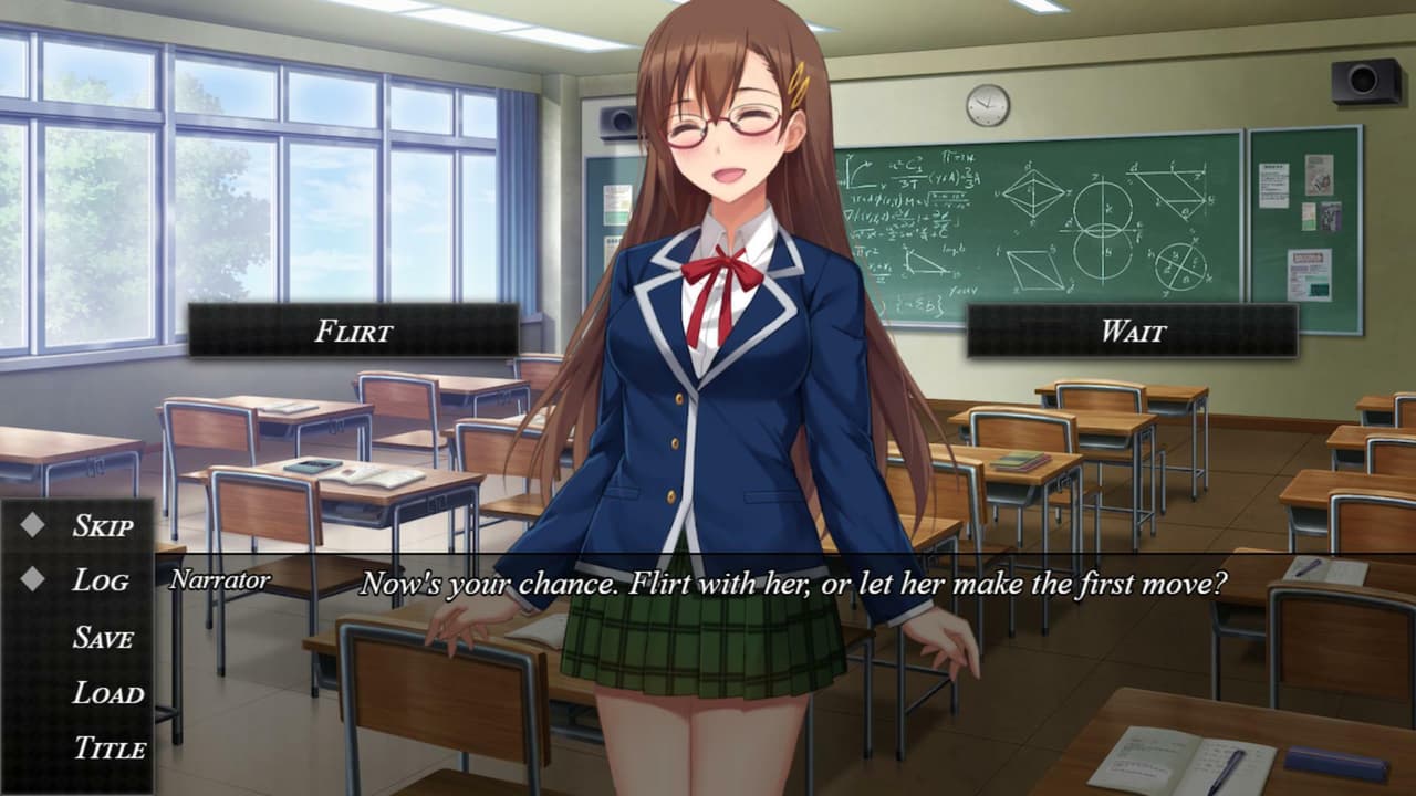 Crimes of the Sinner screenshot 5