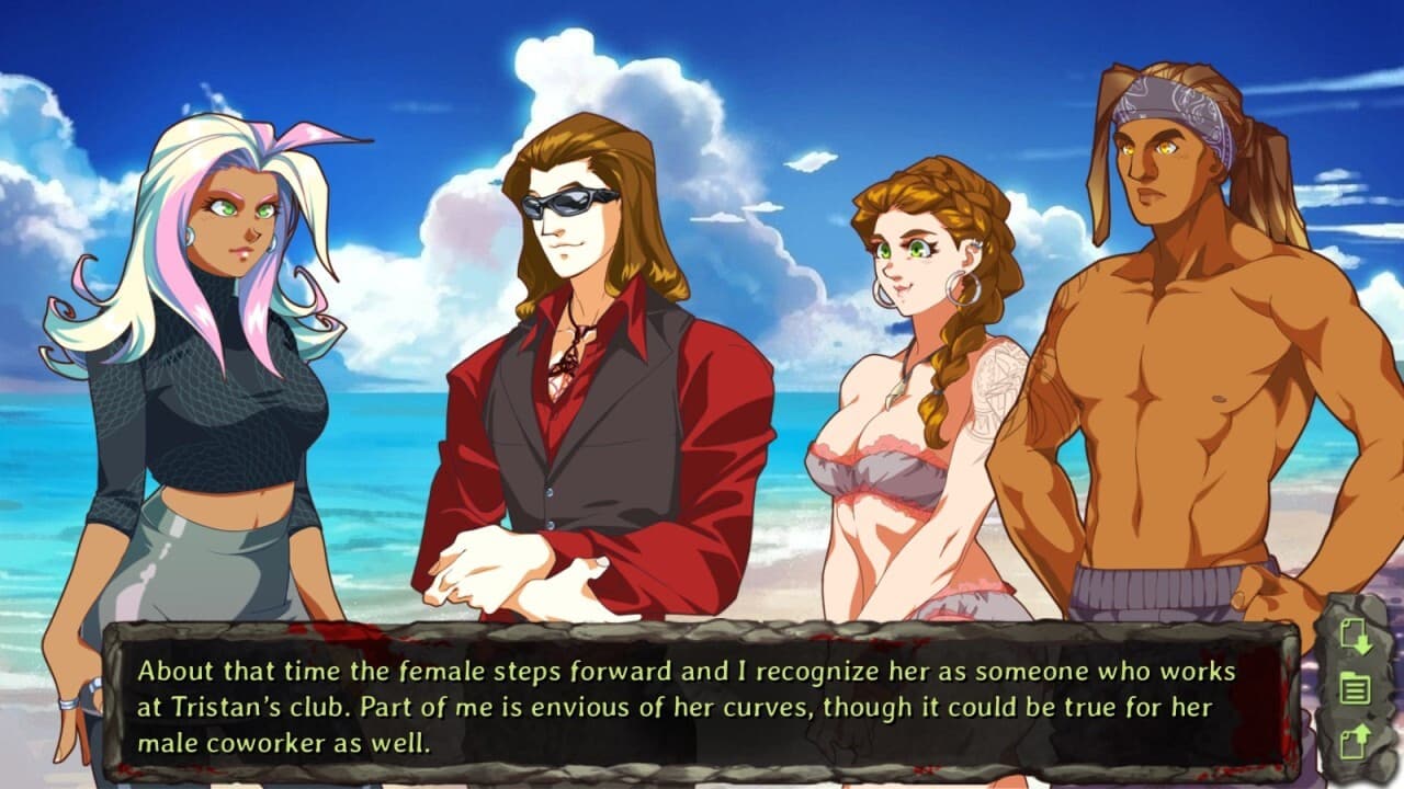 Love Notes screenshot 3