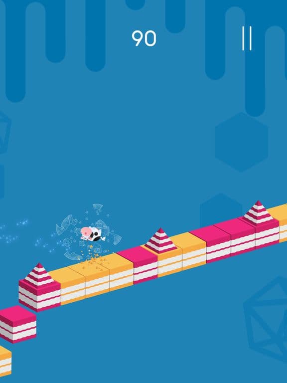 Jump Or Stay screenshot 3
