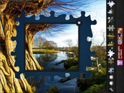 Jigsaw Puzzles: USA screenshot 5