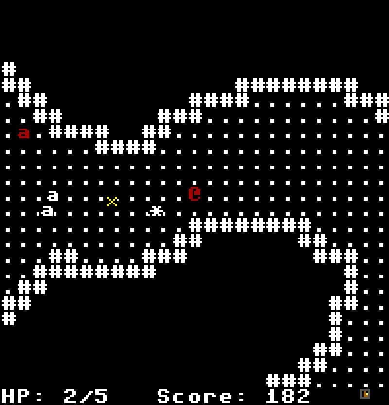 At: the Gates screenshot 3