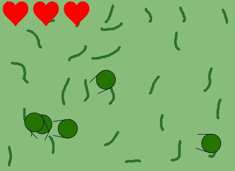 Zombie Shooter (itch) (vladshlit)