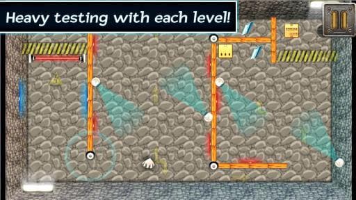 Prison Escape: Jail screenshot 5