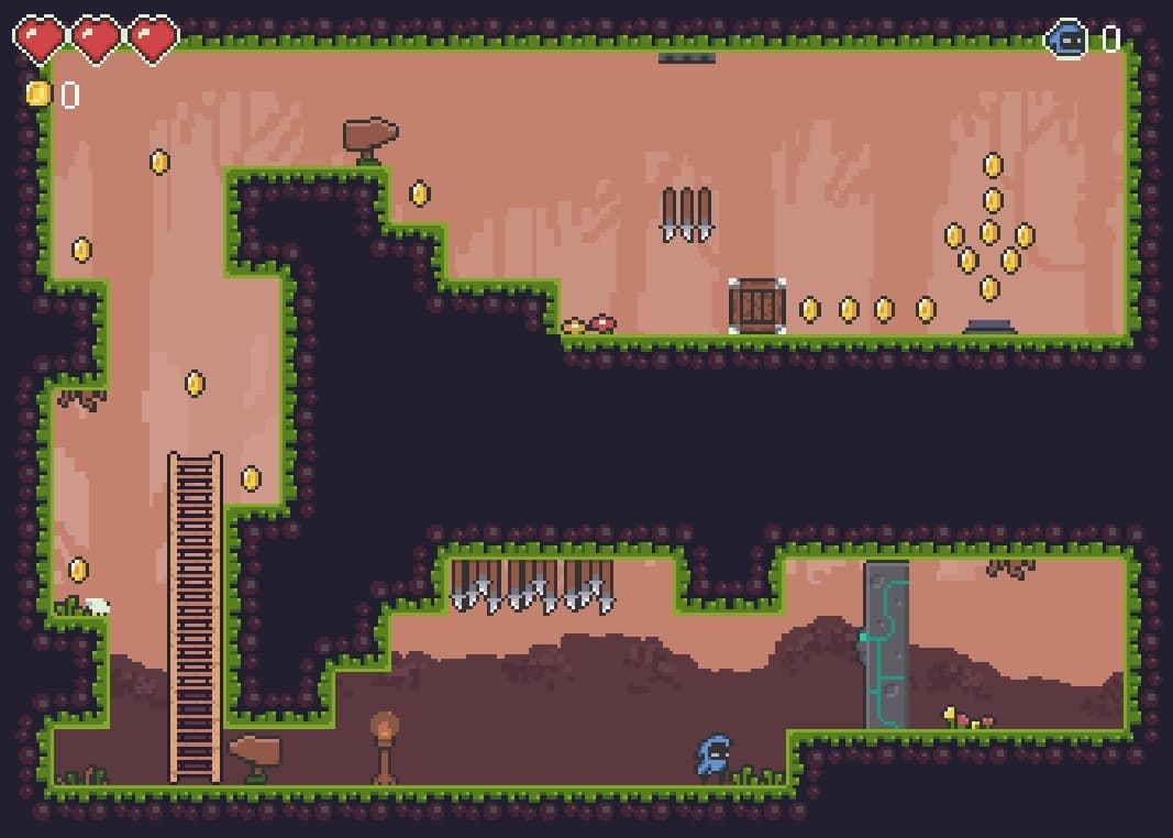 FokoGames screenshot 2