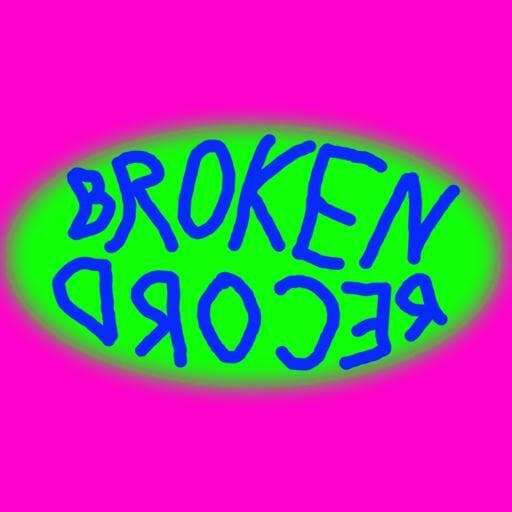 Broken Record (HardCodeBoys)