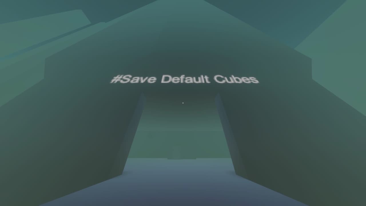 Escape The Chaos