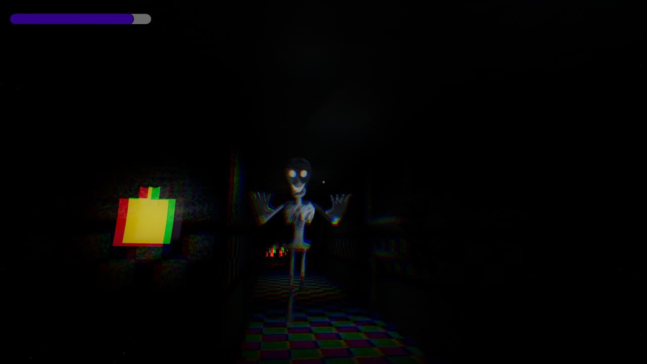 Depths Of Giftmakers