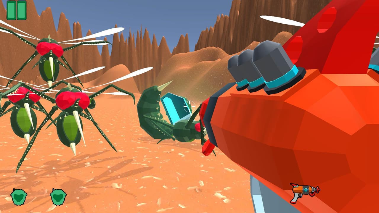 3D FPS (Bluestone33105) screenshot 3