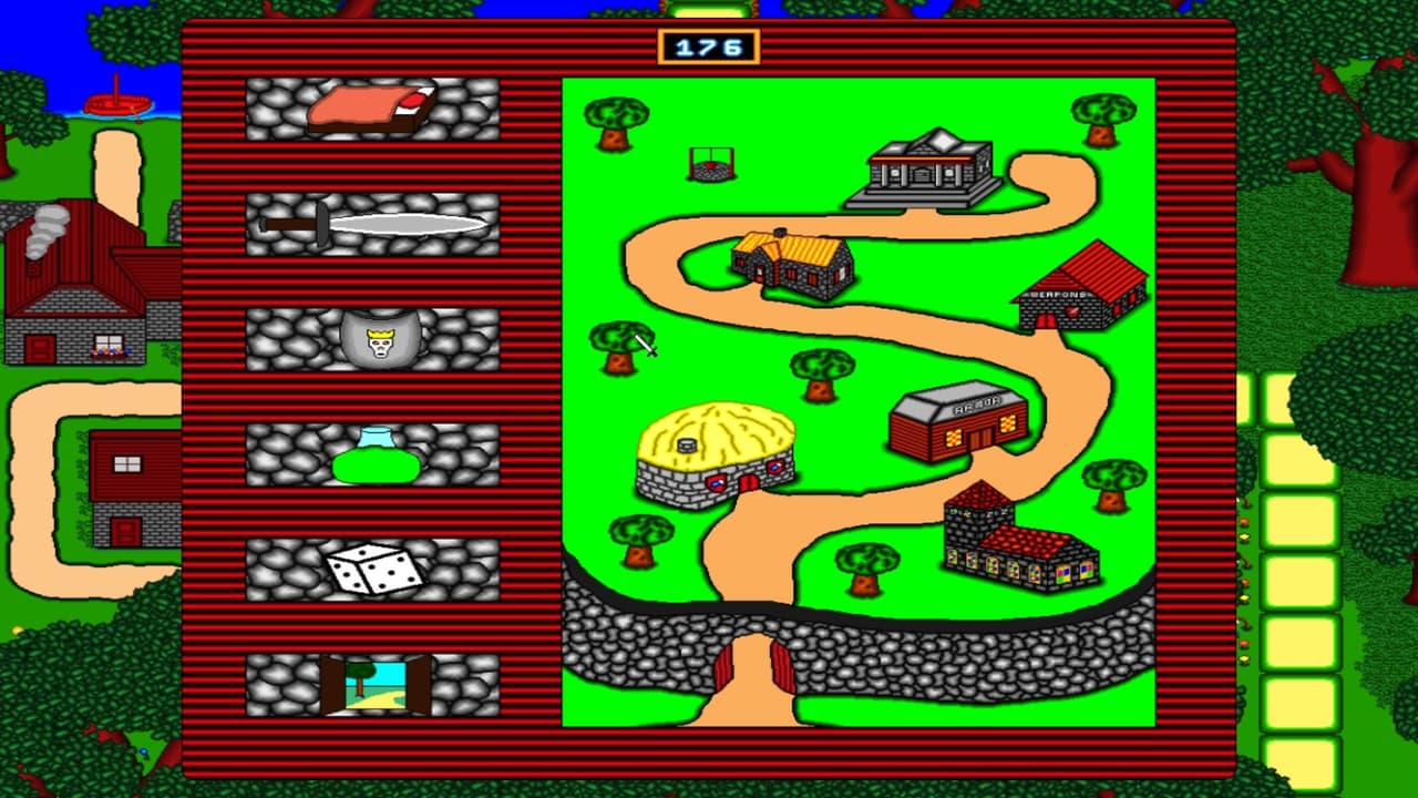 Diceworld Kingdoms screenshot 5