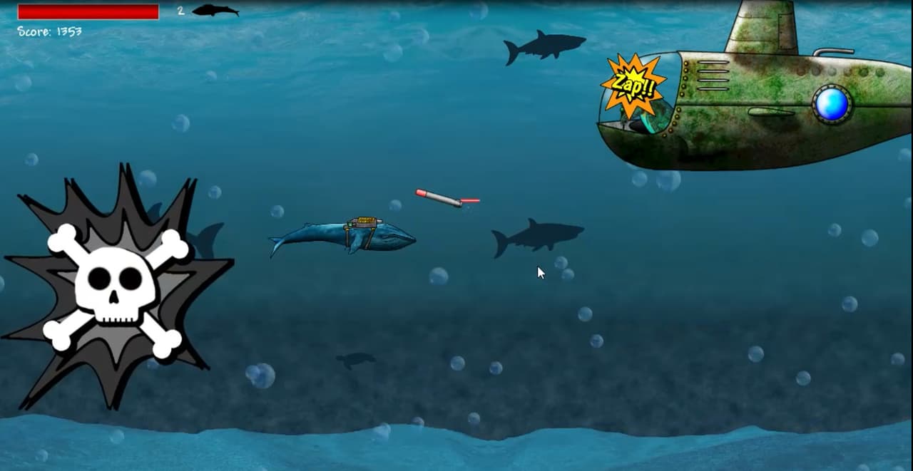 Cornflower Corbin screenshot 5