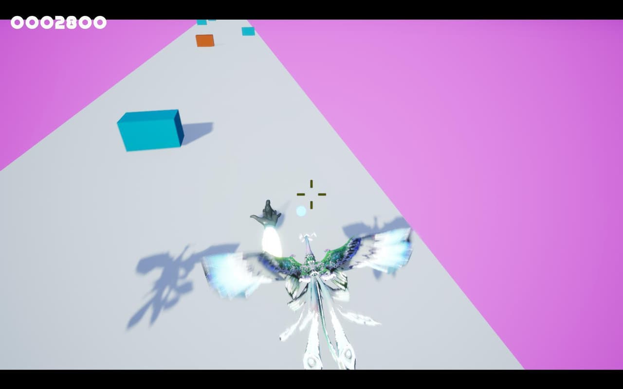Pássaro Na Mão screenshot 4