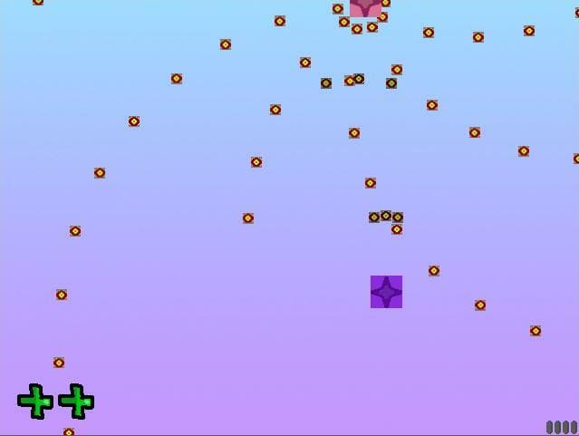 Return Fire (itch)