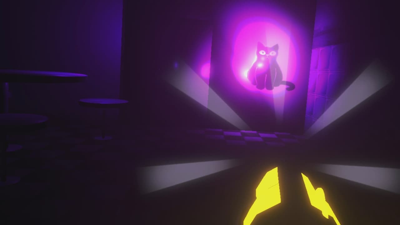 Soul Cats screenshot 2