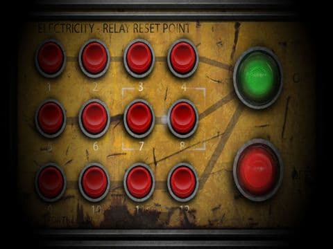 Abandoned Area Escape - Room Escape Game screenshot 4