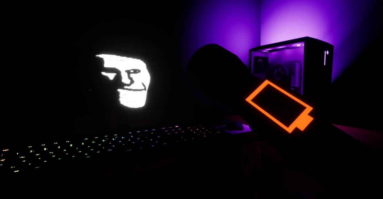 Five Nights At Conlans screenshot 2