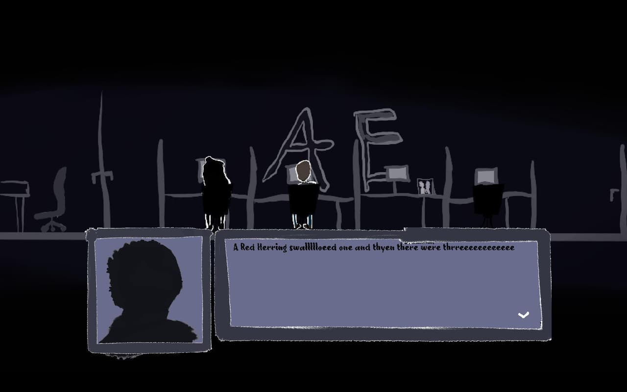 Ideas Of Another Life screenshot 4