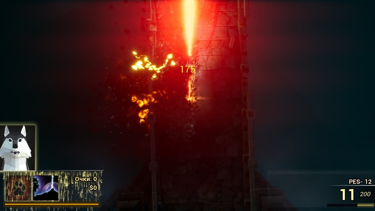 Commando Dog screenshot 4