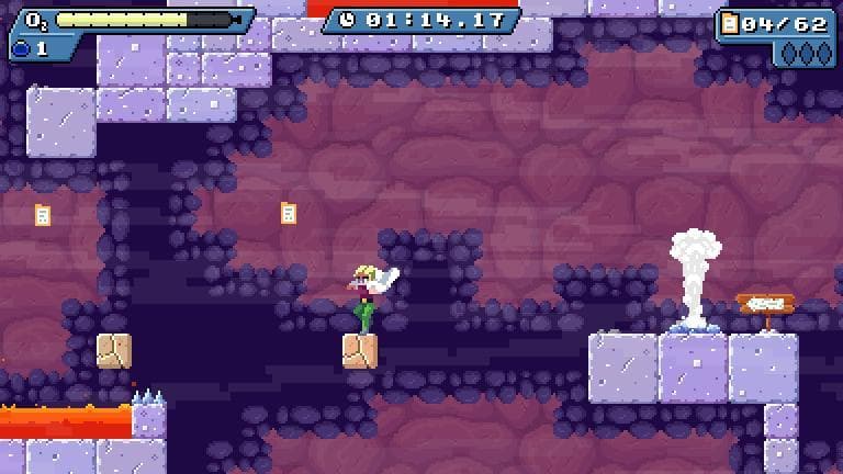 Saving Doc Jack screenshot 6