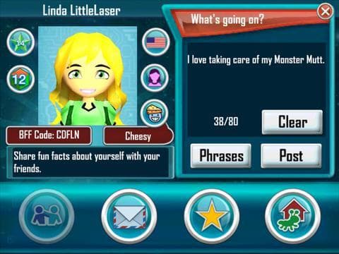 Monster Mutt Rescue screenshot 4