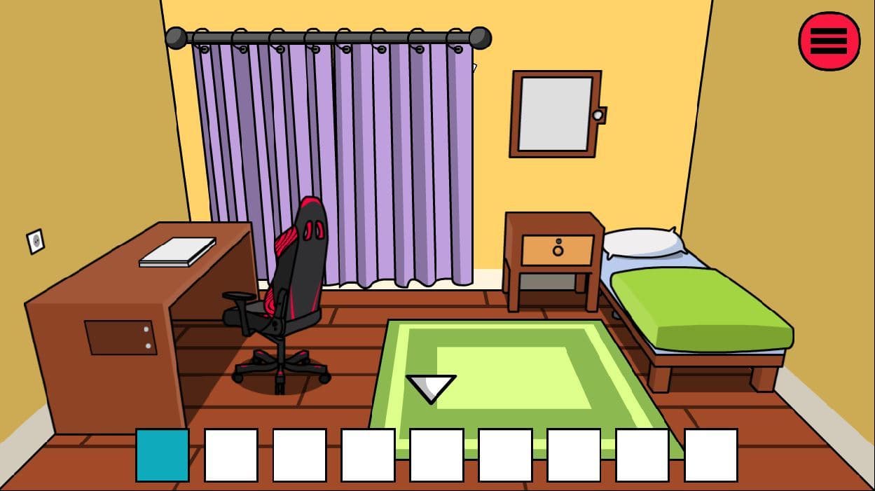 Puzzles House (Demo)