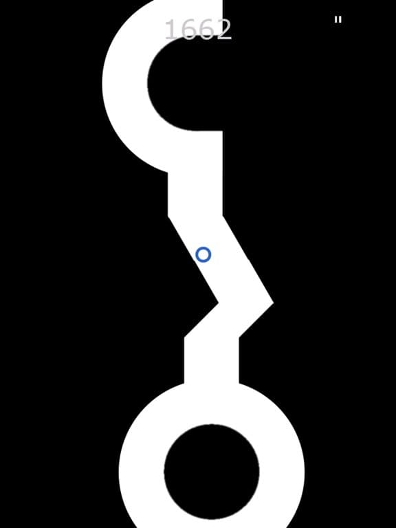 Impossible Stay In The Line screenshot 3