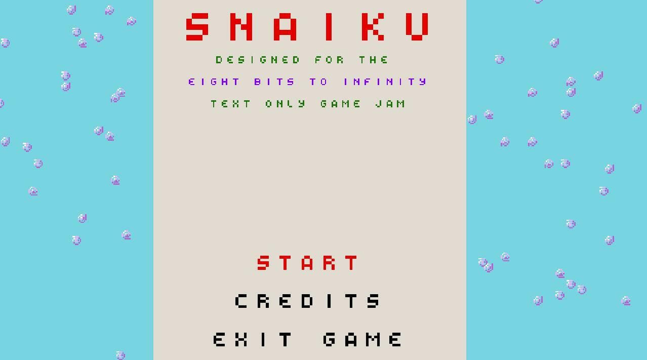Snaiku