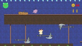 Honguito uvu screenshot 2