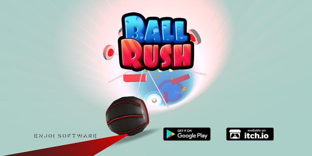 Ball Rush: Unlimited screenshot 2