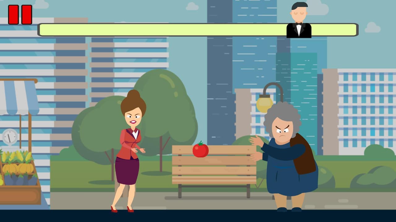 Gelin VS Kaynana screenshot 3
