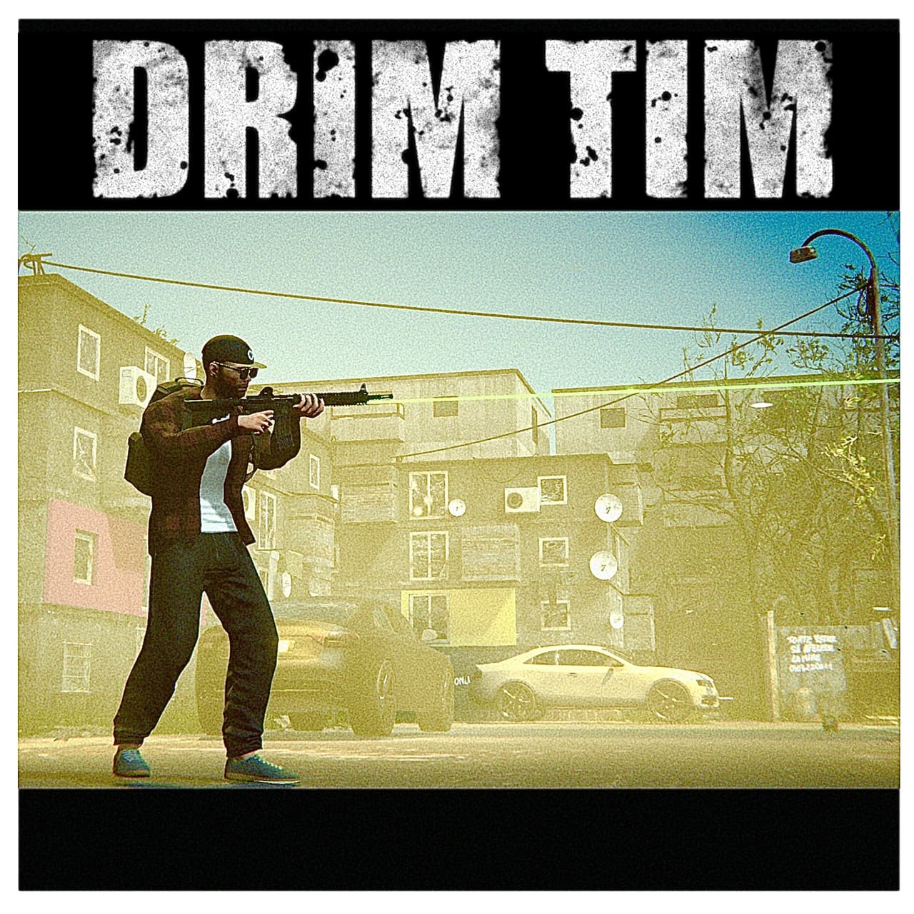 Drim Tim screenshot 5