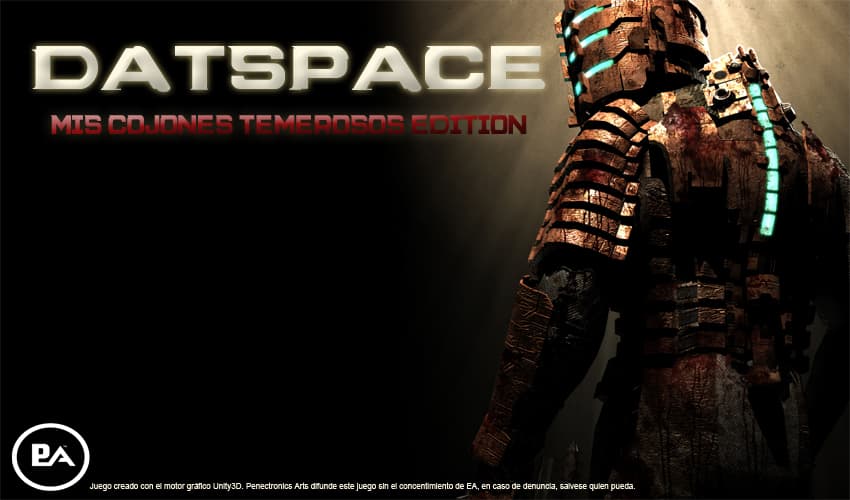 DatSpace
