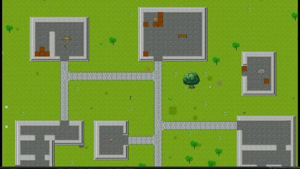 Yosh screenshot 2