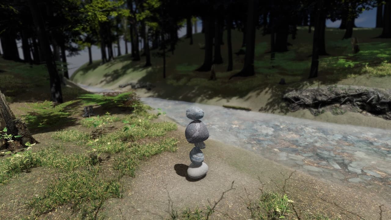 Cairn: Stone Balancing screenshot 3