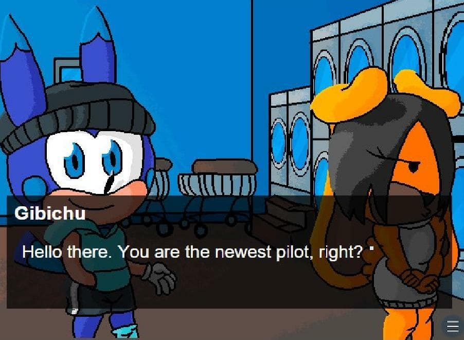Armored Kaiju Monster Battles. Chapter 1 screenshot 3