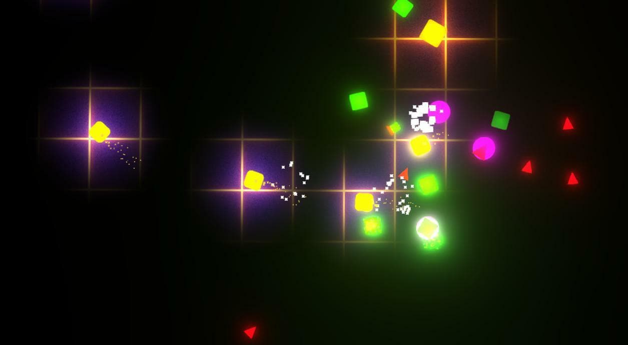 Geometric Fusion screenshot 3