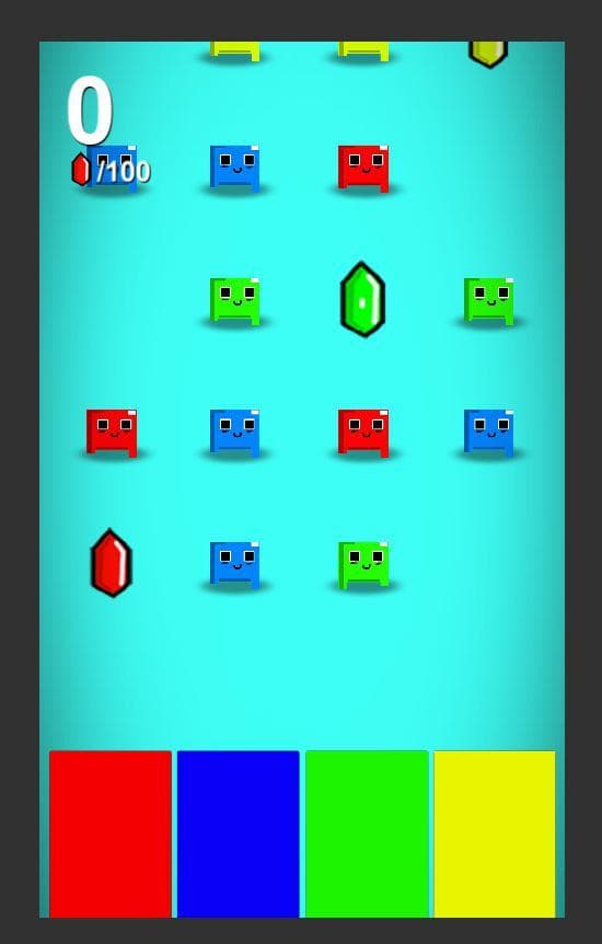 BITSHOT