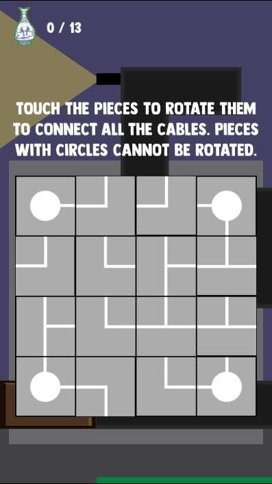 Steal and Escape screenshot 3