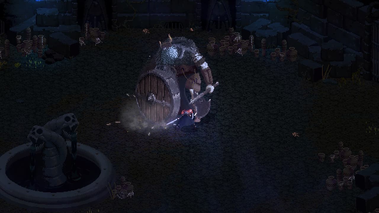 EITR screenshot 5