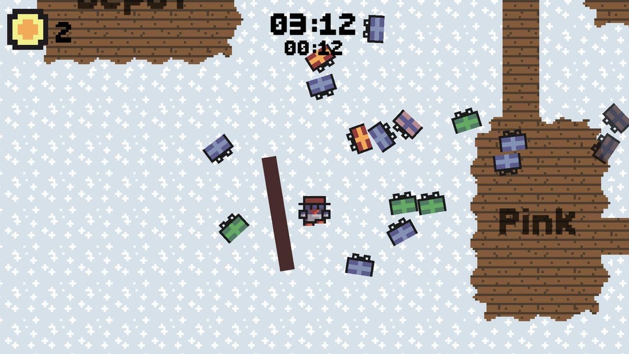 Igloo Express screenshot 3