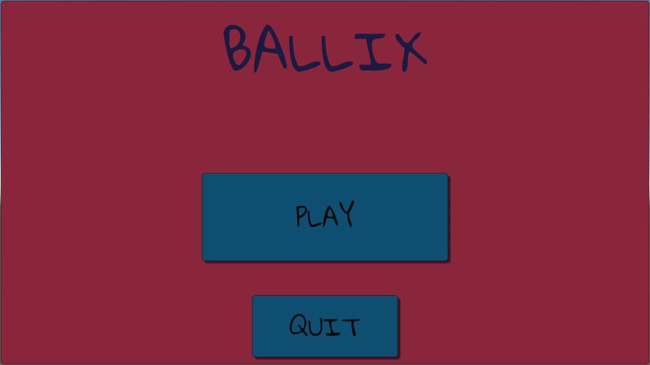 Ballx screenshot 3