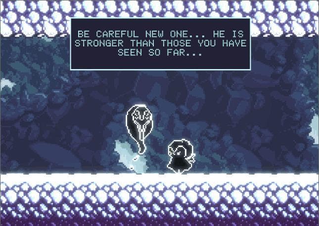 Pengwinter screenshot 4