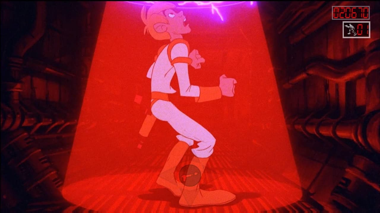 Dragons Lair Trilogy