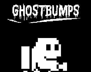 Ghost-Bumps
