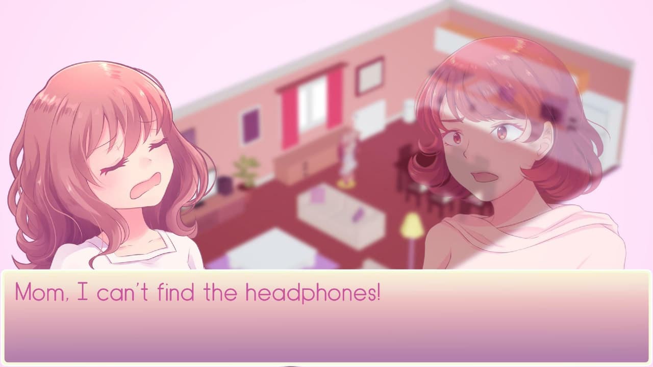 Mom I cant find it! screenshot 3