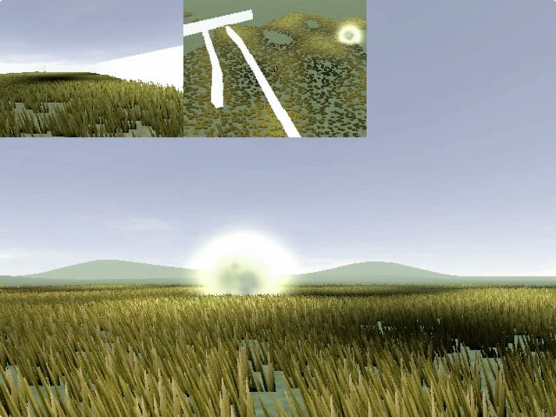 After (itch) screenshot 5