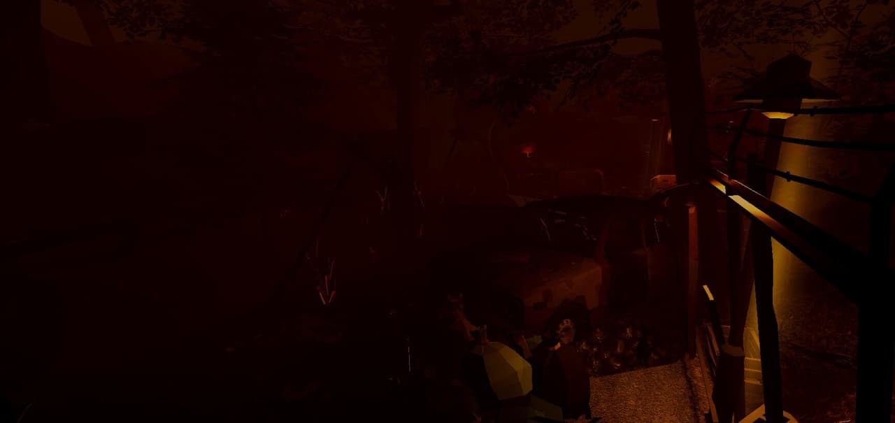 Evacuation Zone: Tampere screenshot 4